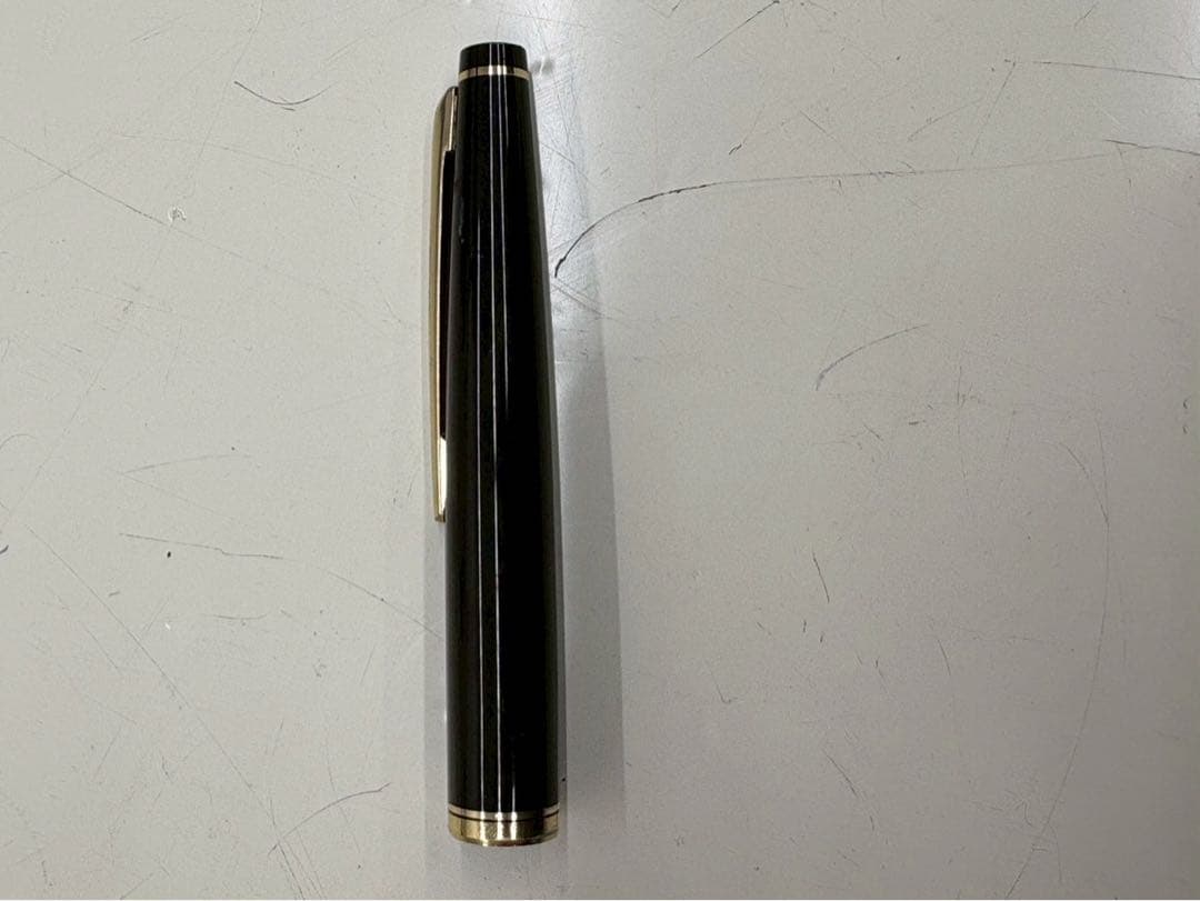 PILOT 万年筆 ペン先18K 中古　パイロット