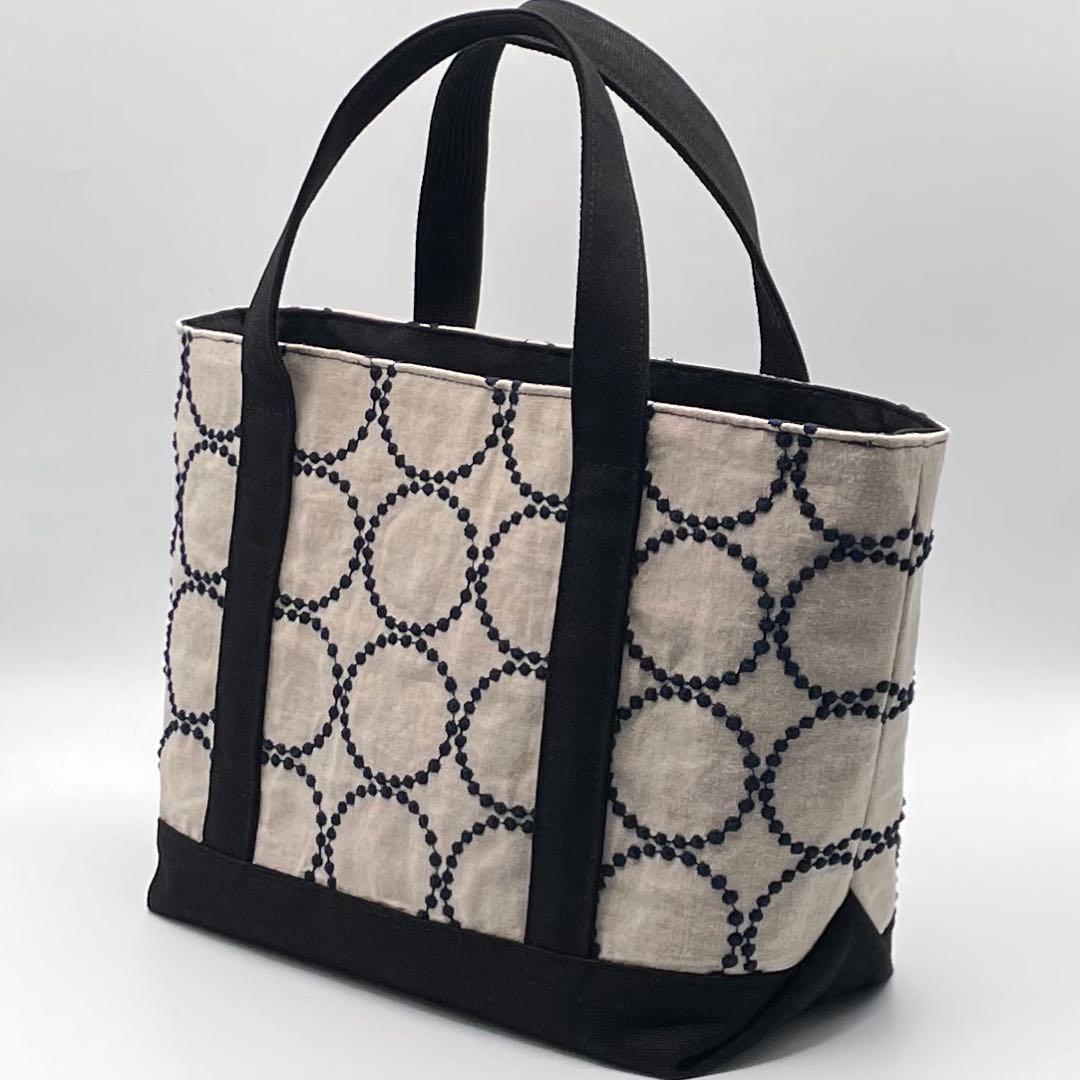 y*様 ㉗ミナペルホネン*tambourine トートバッグ ハンドメイド