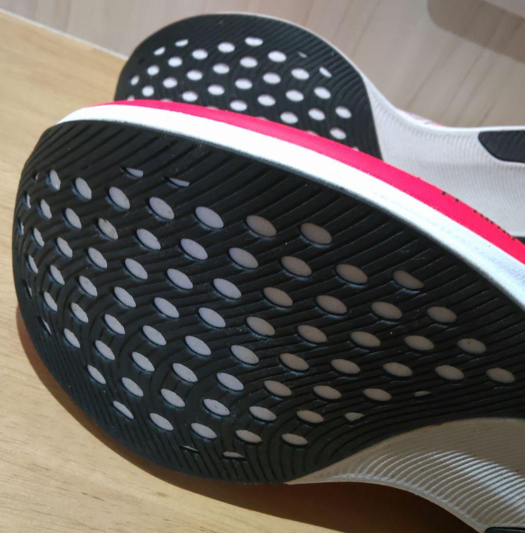 ASICS S4　26cm 色: 700(ディーバピンク/ホワイト)