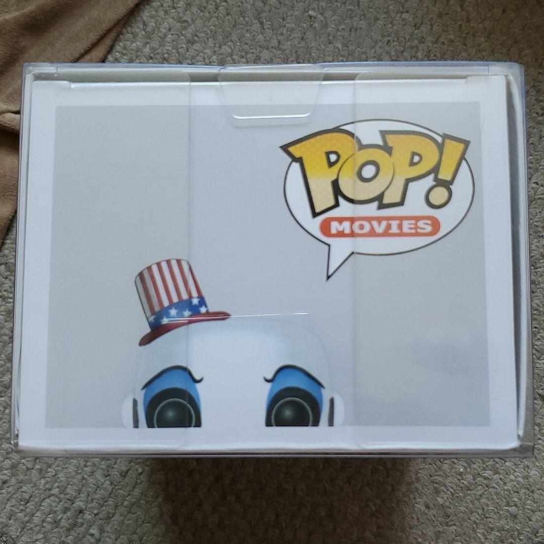 FUNKO POP CAPTAIN SPAULDING 希少品