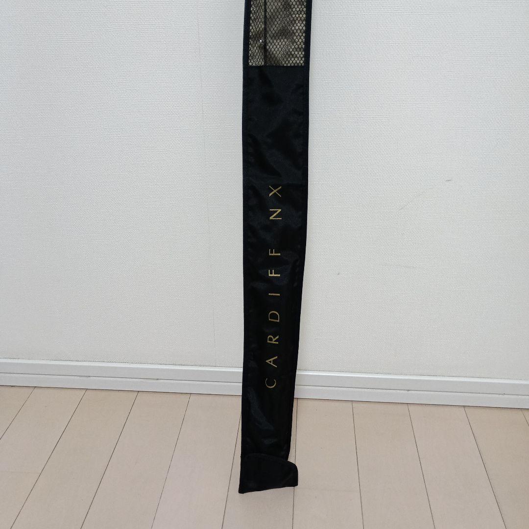 シマノ カーディフ NX S64L 美品
