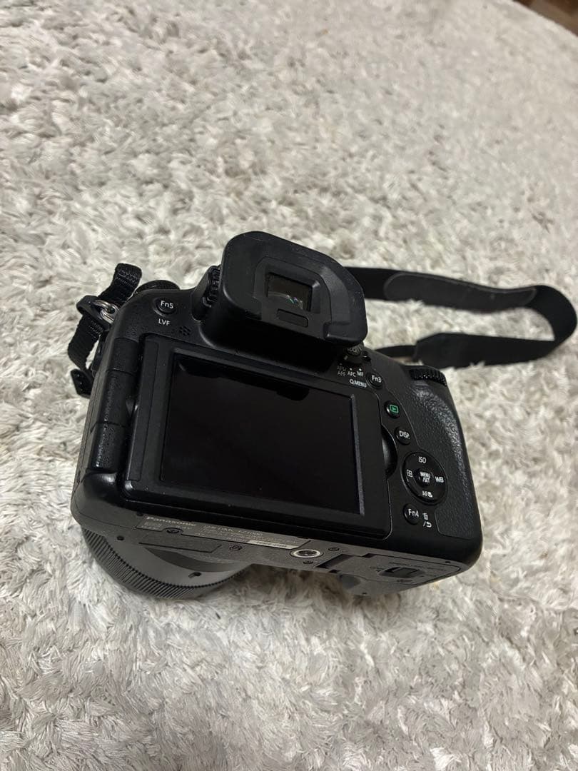 Panasonic DMC-FZ1000 コンパクトデジタルカメラ　LUMIX