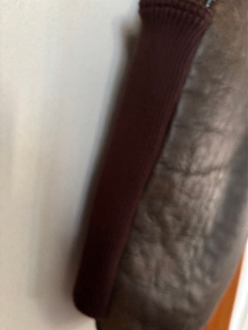 OLD CROW [-OLDROD B - VEST オールドクロウ