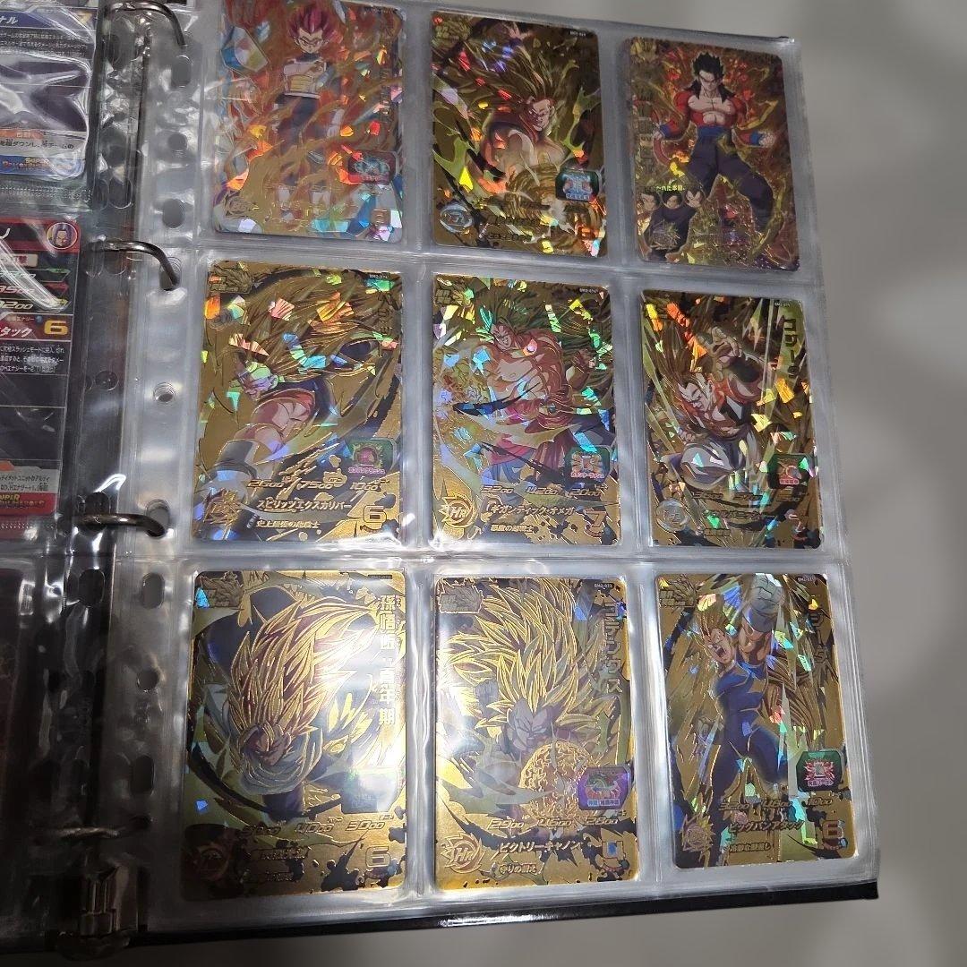 ドラゴンボールヒーローズ　まとめ売り