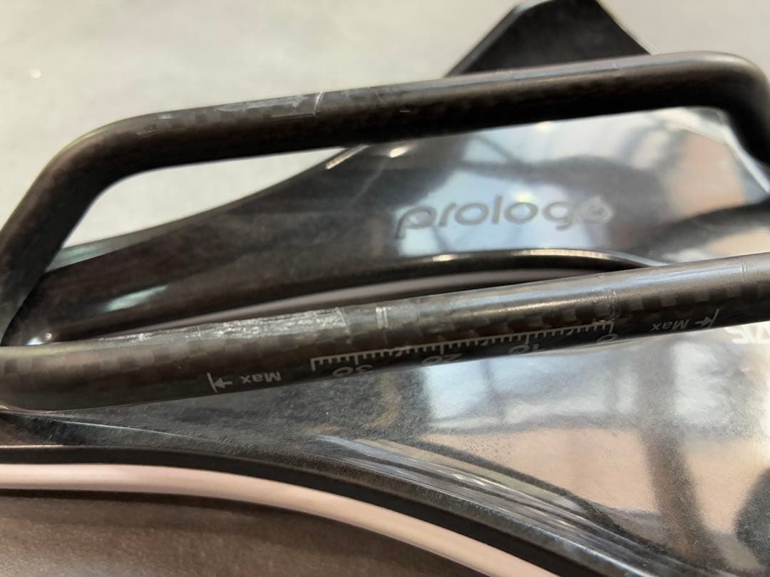プロロゴ ディメンション NDR nack 143mm