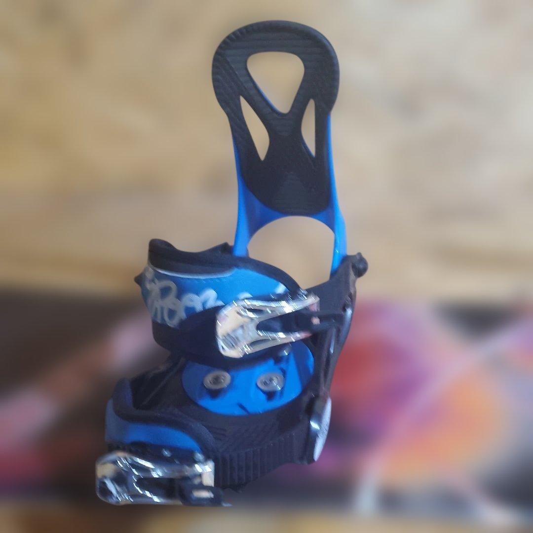 RECKLESS×SPOON×RIODELL 3点セット ブーツ交換可　2684