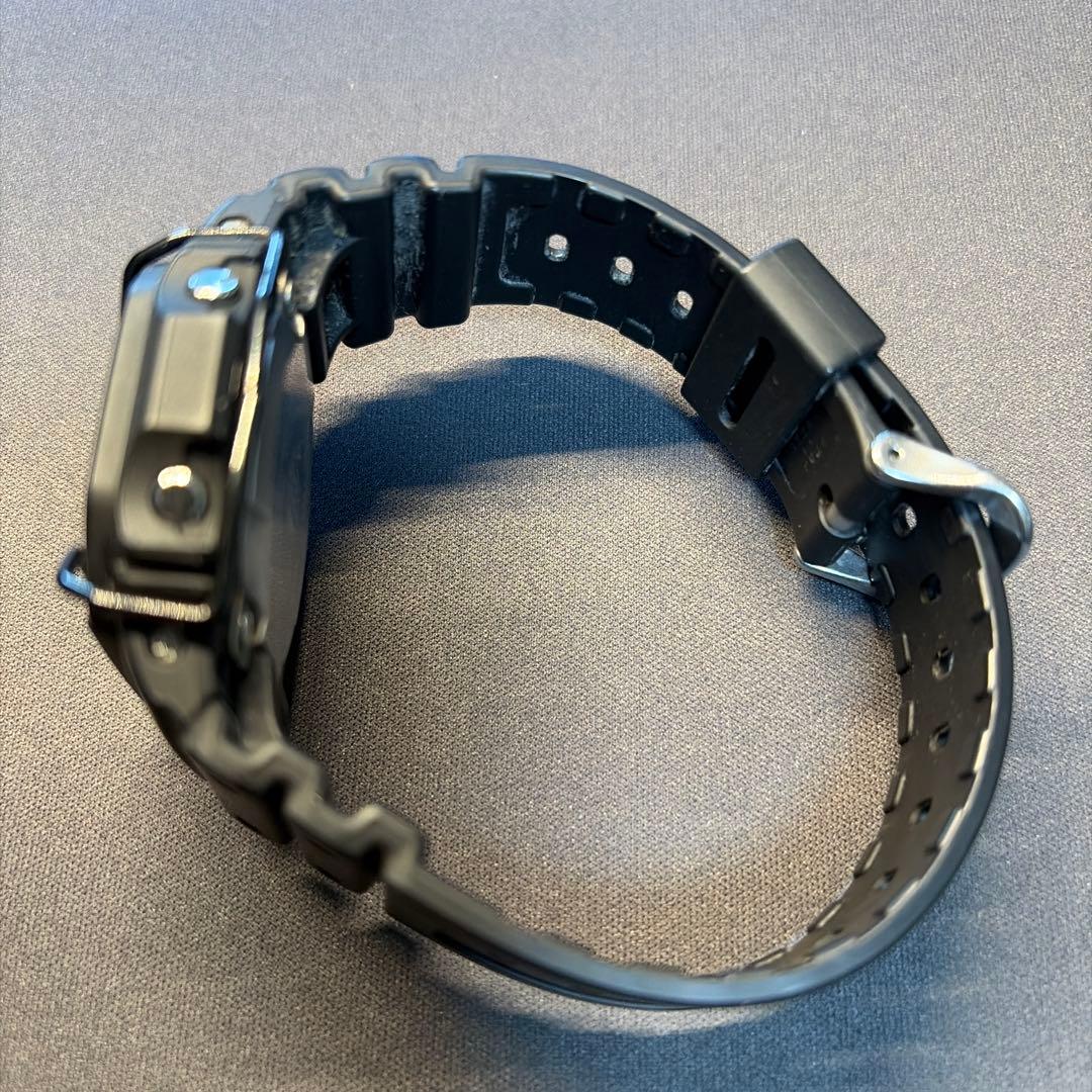 G-SHOCK GW-M5610U-1BJF タフソーラー電波時計