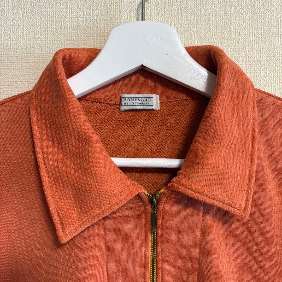 Boneville ボンネビル Massimo Osti マッシモオスティ