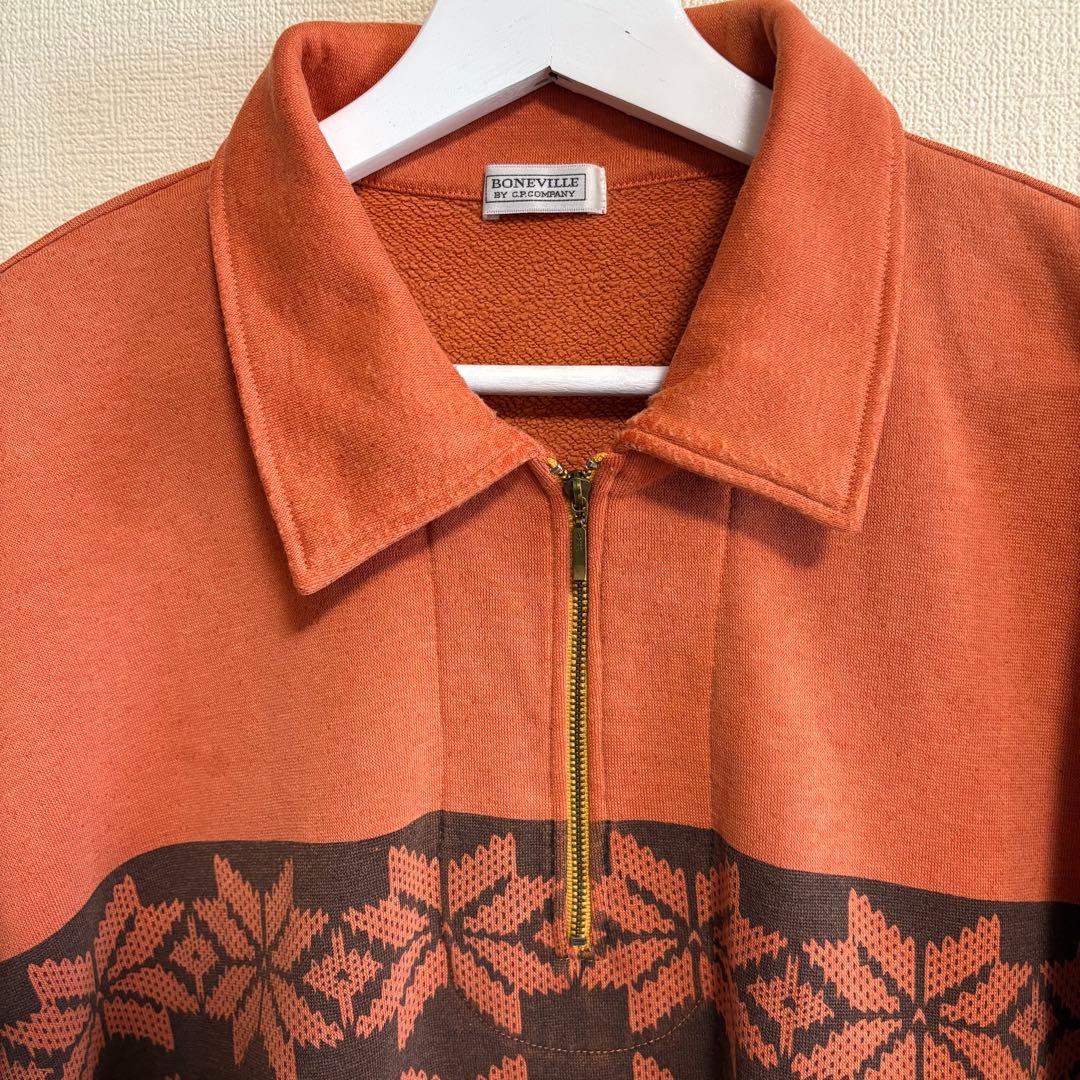 Boneville ボンネビル Massimo Osti マッシモオスティ