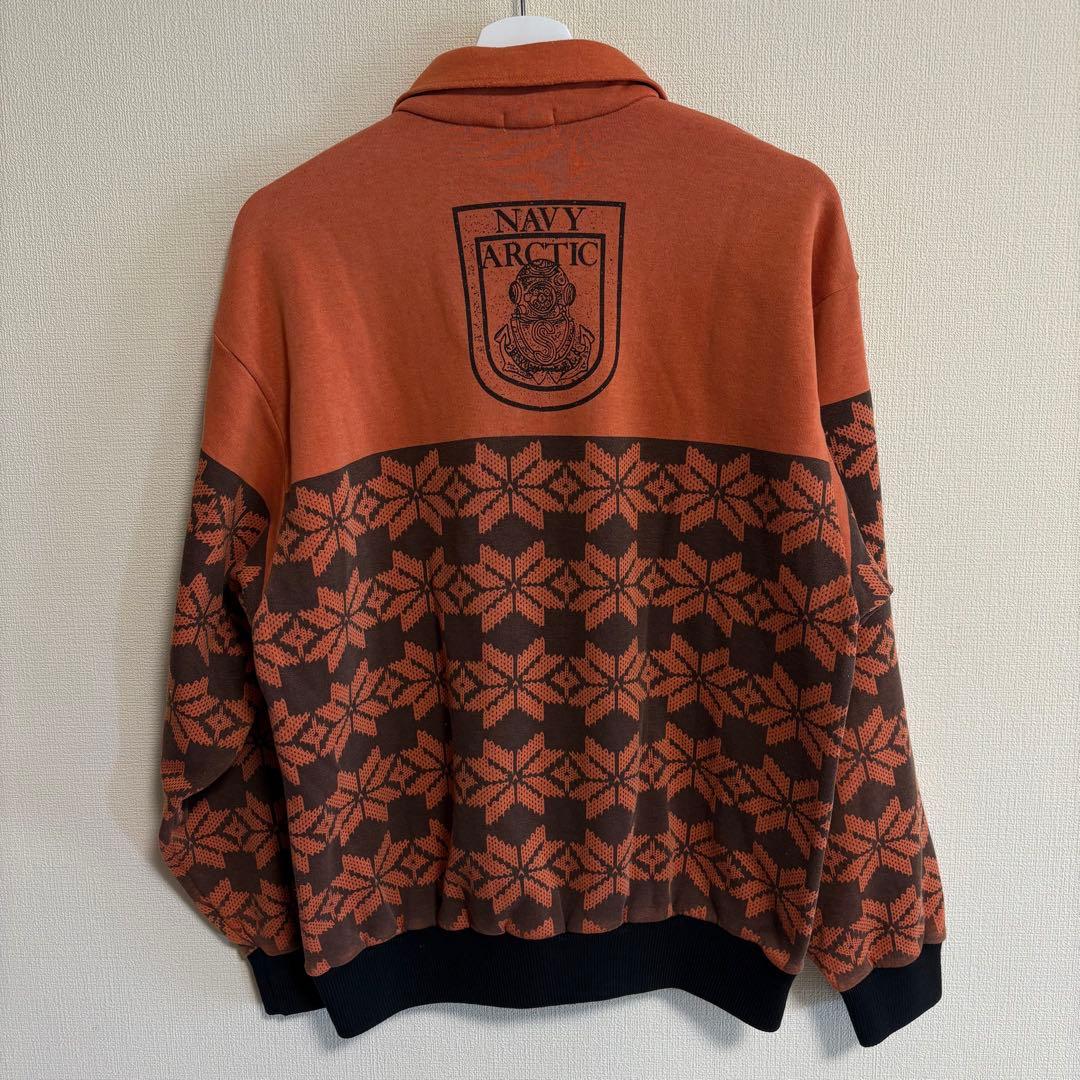 Boneville ボンネビル Massimo Osti マッシモオスティ