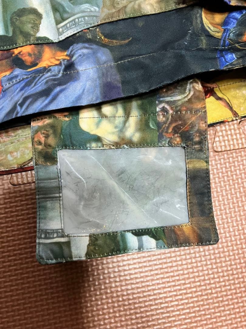 iDNOUS スノーボードウェア　Mサイズ