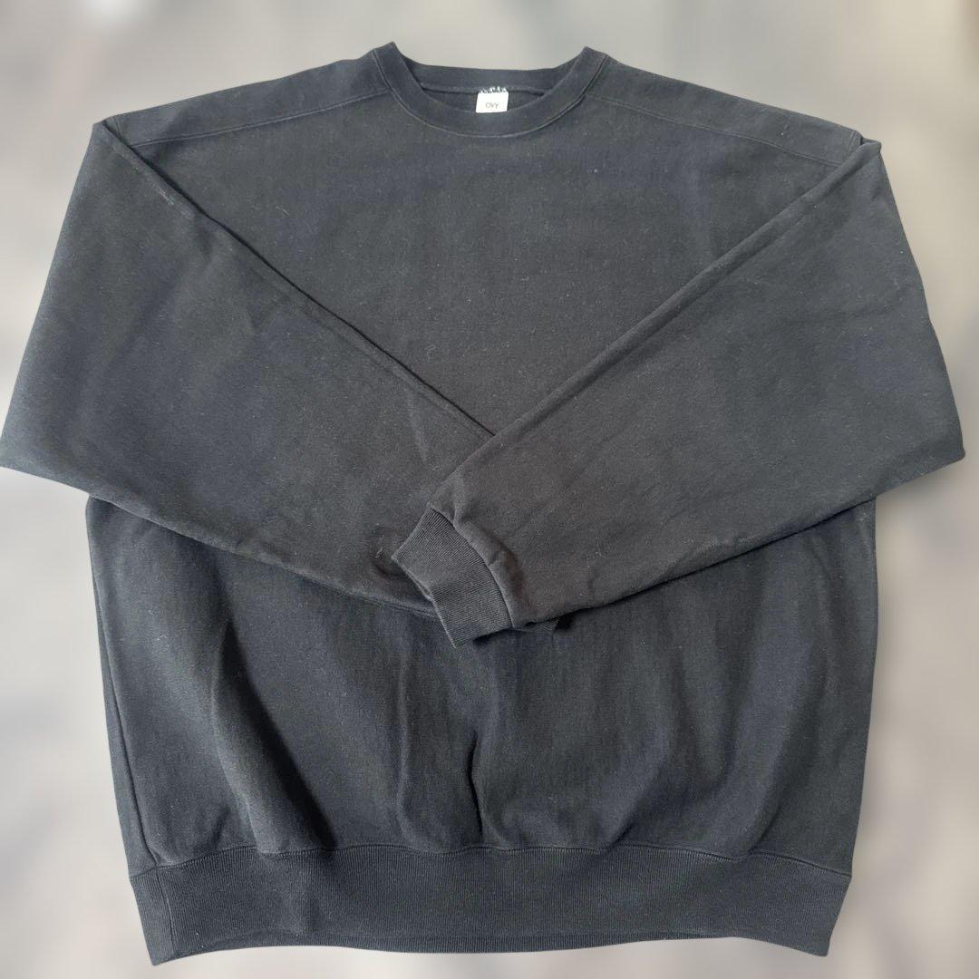 OVY スウェット