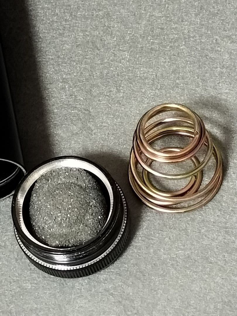 LLBEEN✕マグライト　美品　希少　ビンテージ