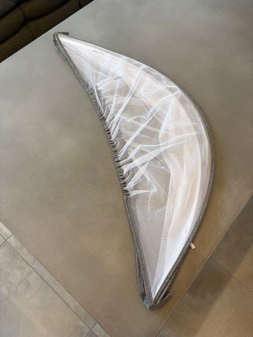 りい　HZDMJ ベビーベッド