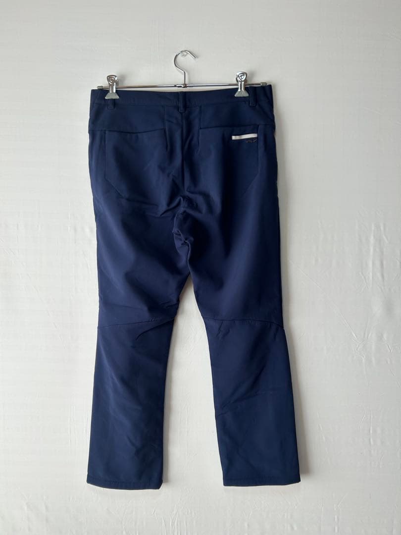 RLX ラルフローレン ゴルフウェア ストレッチパンツ