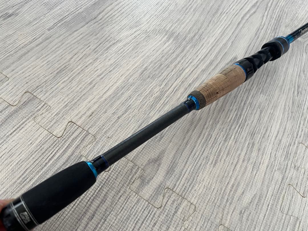 アブガルシア　fantasista deez