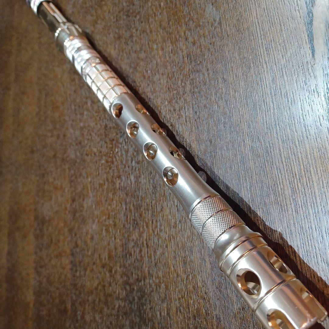 アリゲーター クレイジー　ギル　ブレイブ　剛樹　値引き可能