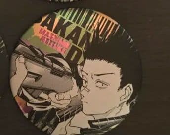 家庭教師ヒットマンREBORN! ポストカードブック　ジャンプ展