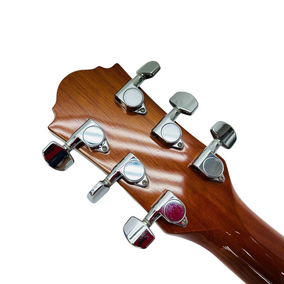 メーカー不明　アコースティックギター