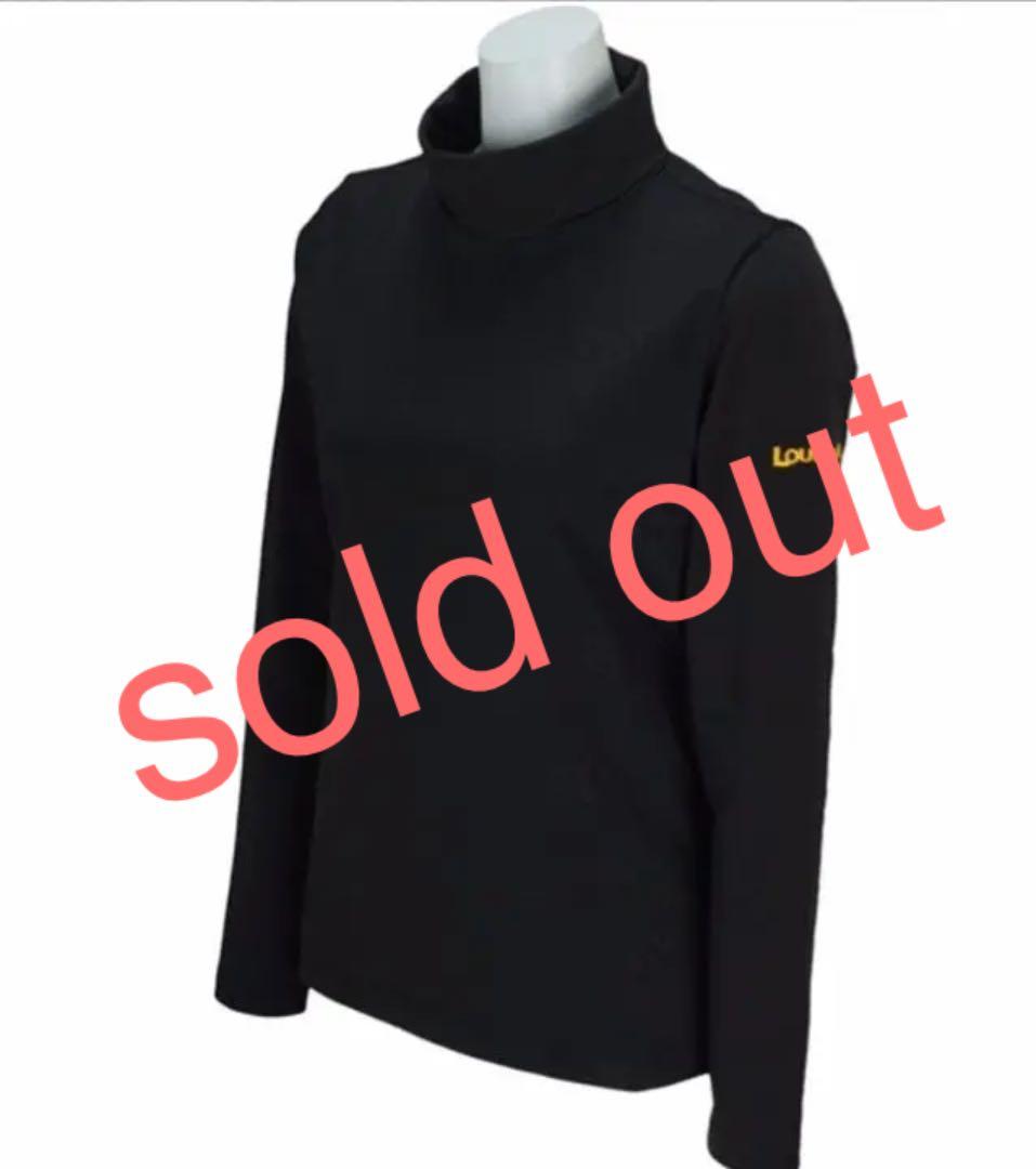 ラウンドマウス☆トータルネックシャツ