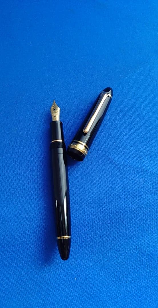 新品　処分　セーラー万年筆 プロフィットスタンダード万年筆 ブラック EF