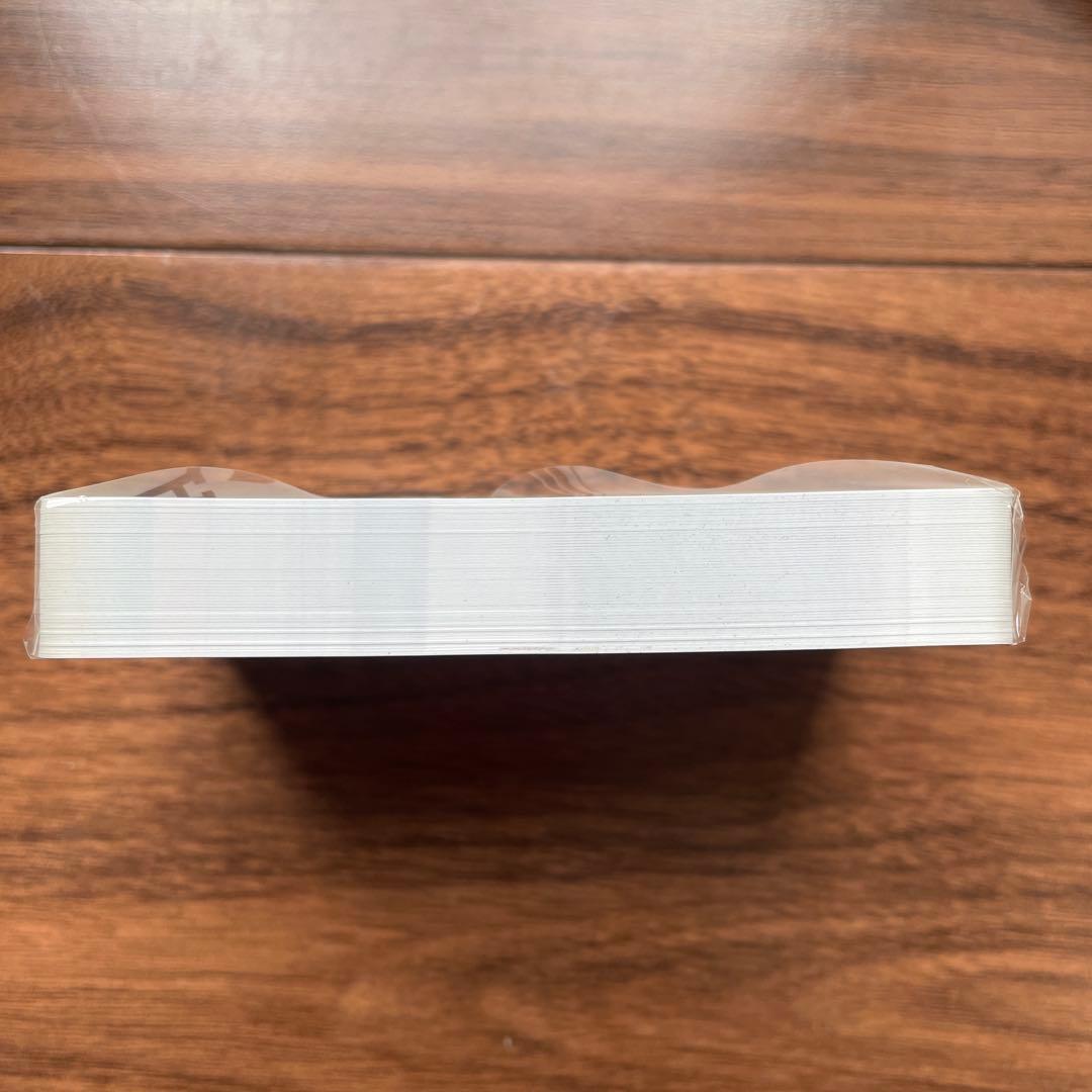 SBJ スーパーブラックジャック　トランプ