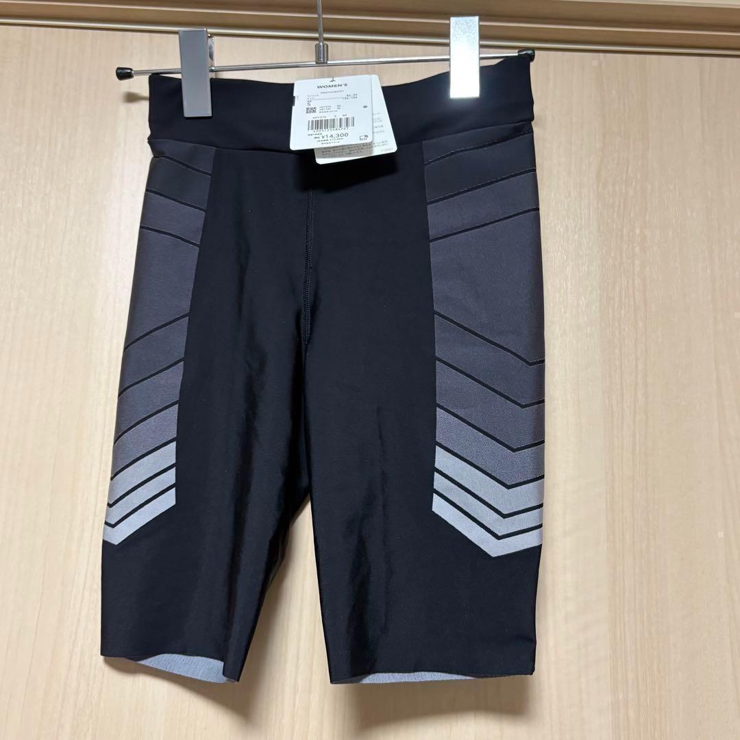 CW-X シーダブリューエックス ワコール レディース スポーツタイツ Sサイズ