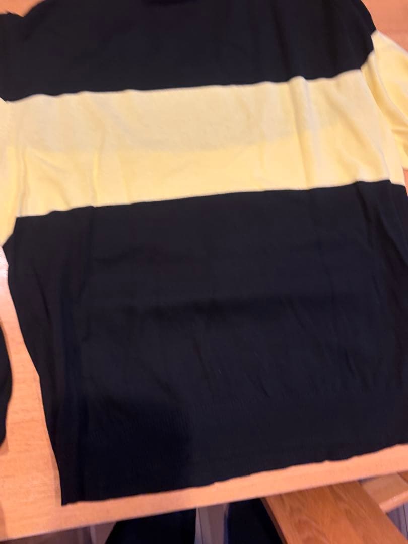 ムータマリンゴルフ　ニットウェア　ＸＬ