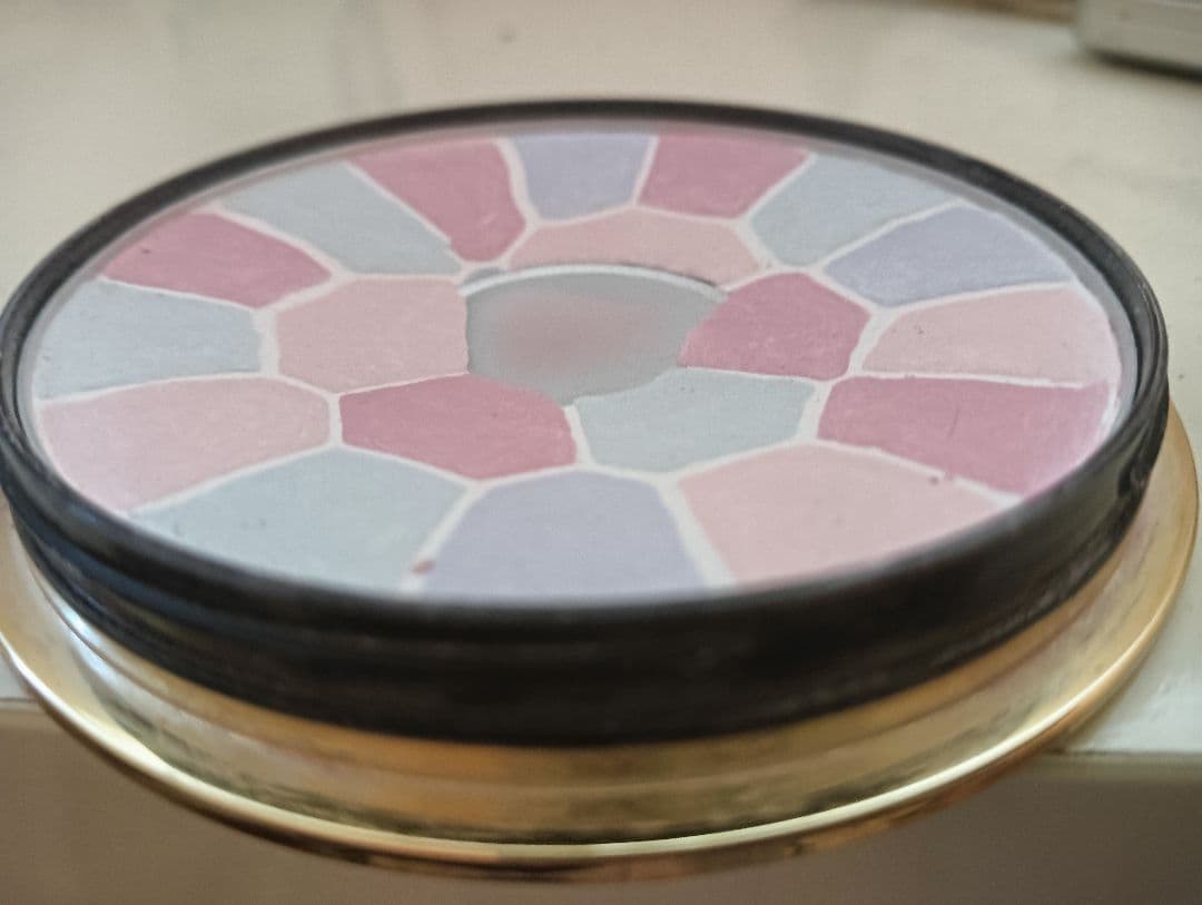 エレガンス　ラプードル　オートニュアンスVIII 国内正規品