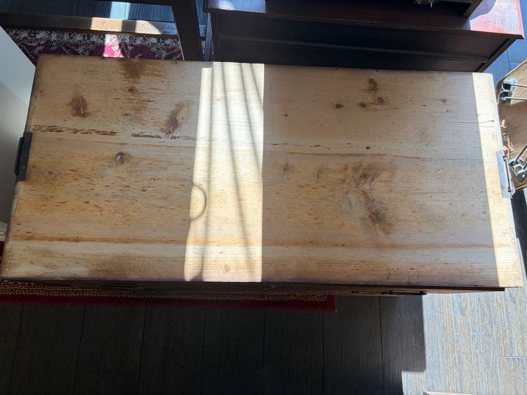 桐箪笥 古家具 日本箪笥 アンティーク キャビネット チェスト 収納家具