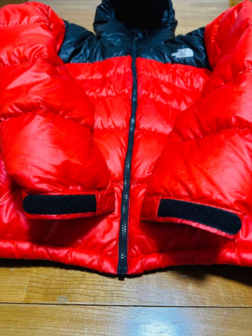 THE NORTH FACE ノースフェイス ダウン フーディ ND91701R