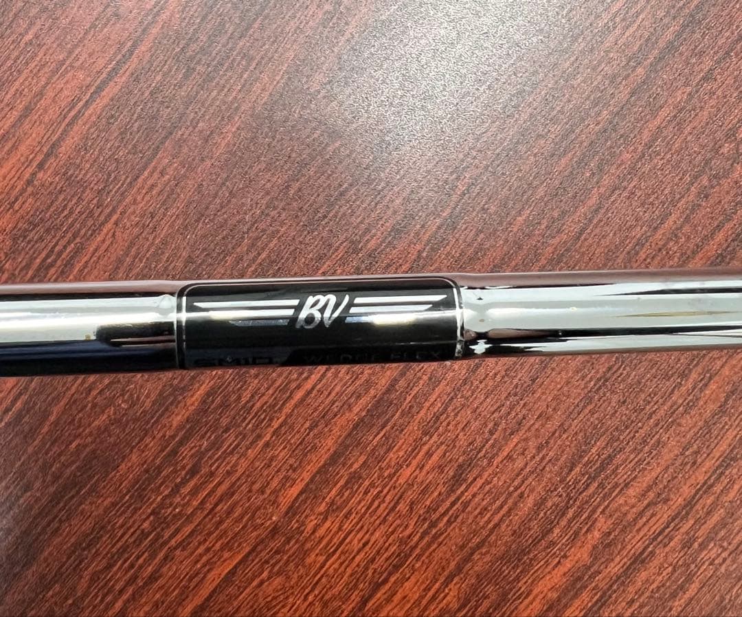 【レフティ】ボーケイ SM10 ウェッジ 50-12 Fグラインド