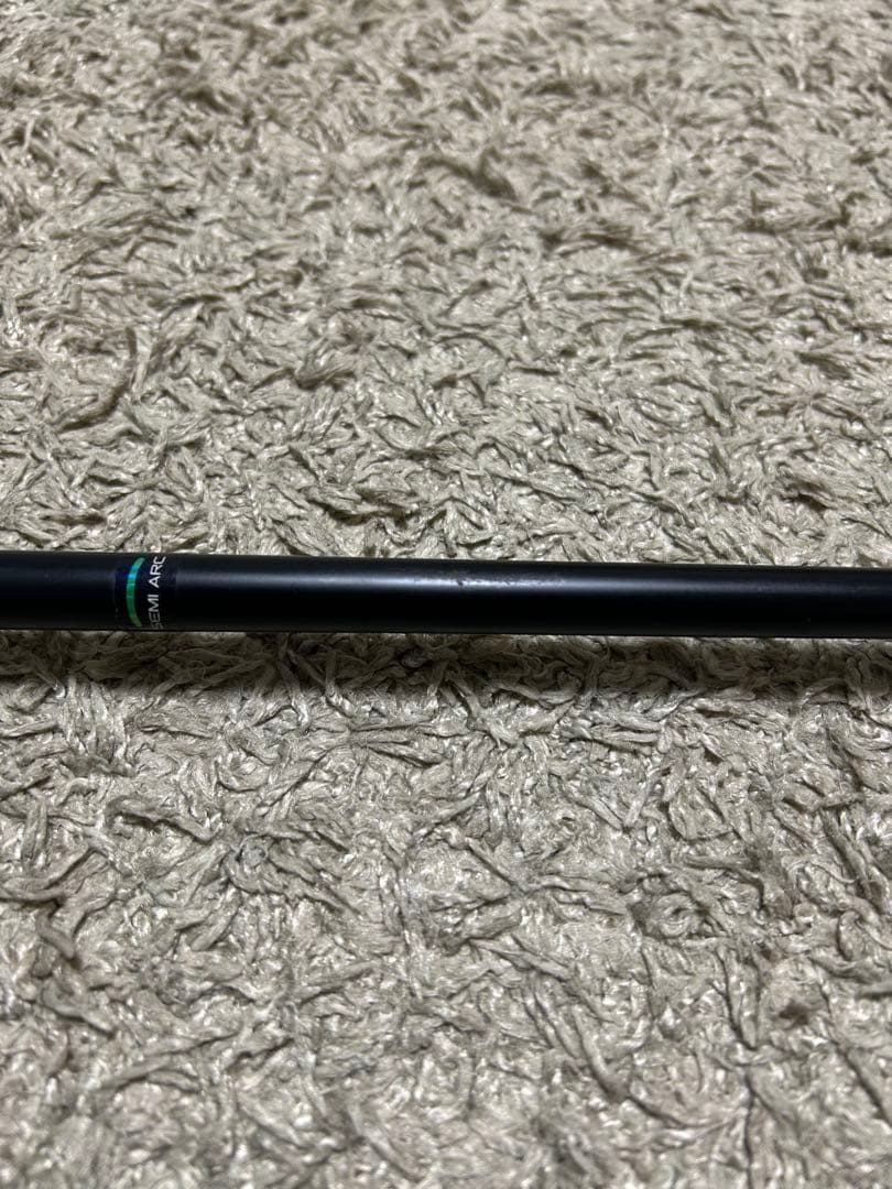 ping パター　VAULT2.0 VOSS 左