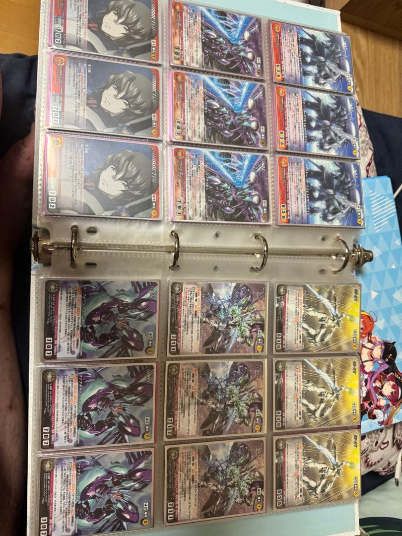 クルセイド ファフナー ほぼMPセット