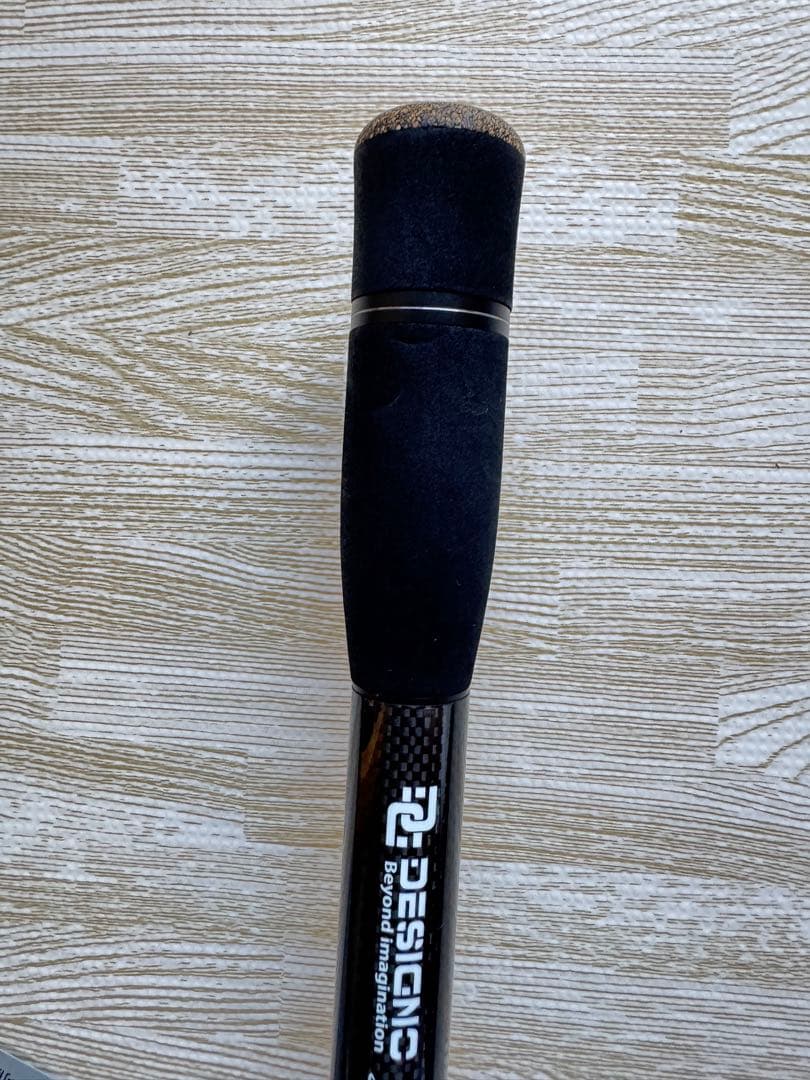 デジーノ レイス イレスト 美品