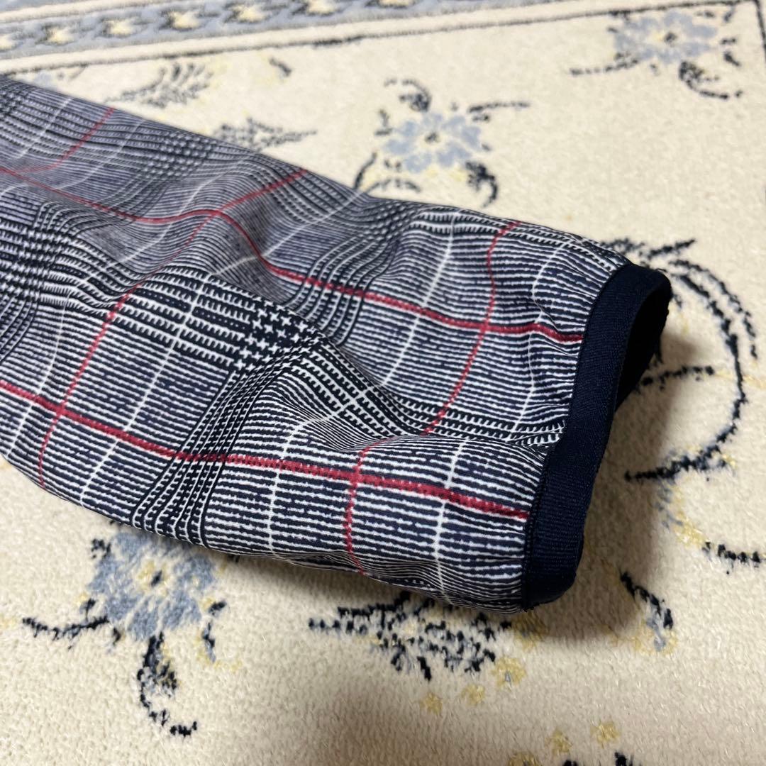 ★２３区ゴルフ　中綿ジャケットレディース２サイズ美品★