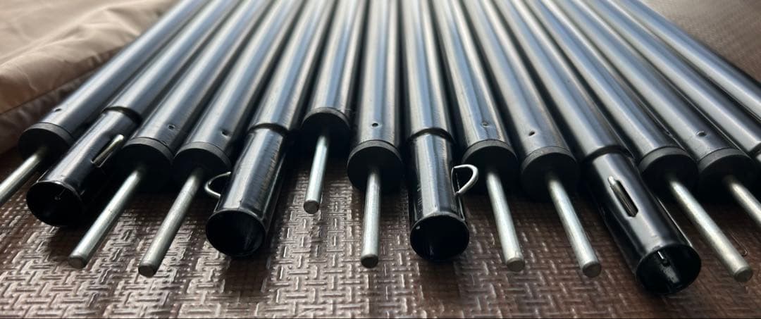 LOGOS ロゴス　陣幕