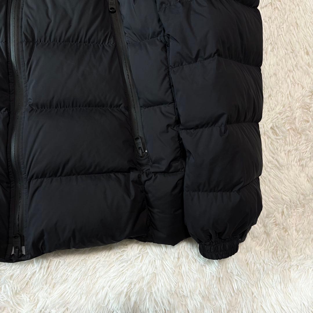 激レア/XXL✨タトラス ダウンジャケット ボルボレ 2way 肉厚 近年モデル