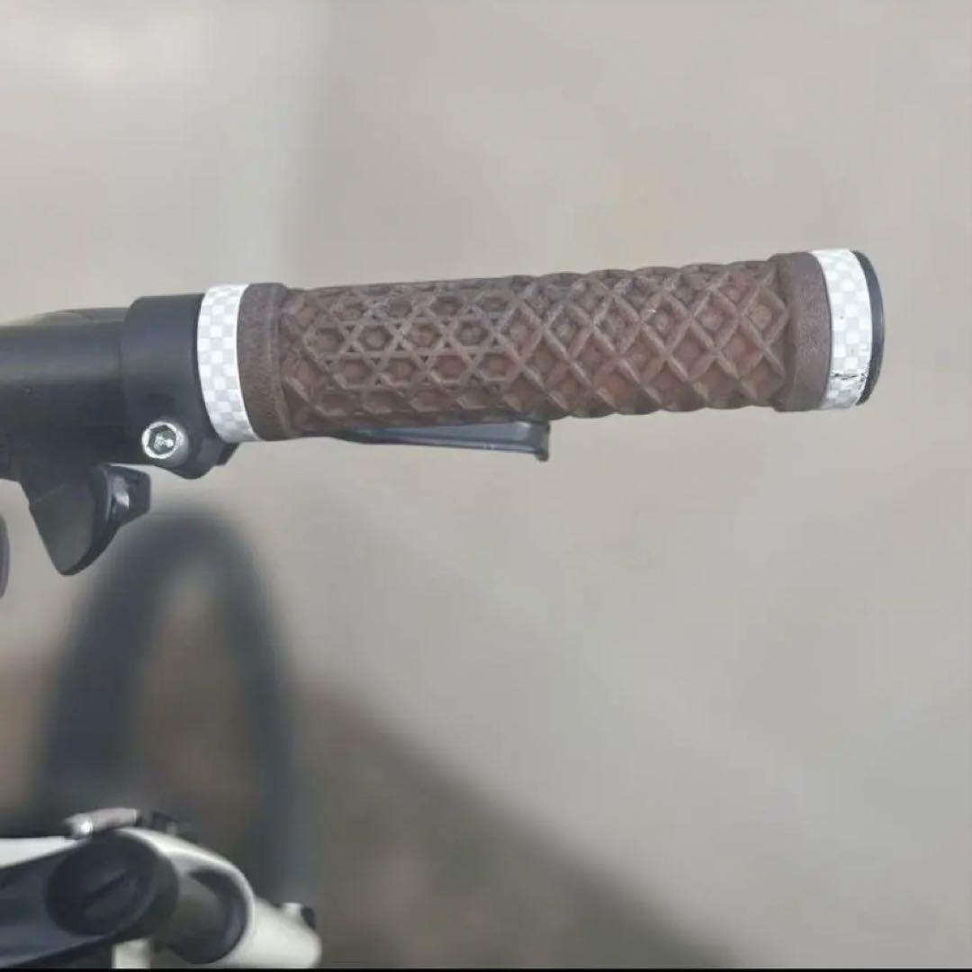 LOUIS GARNEAU ルイガノ マウンテンバイク