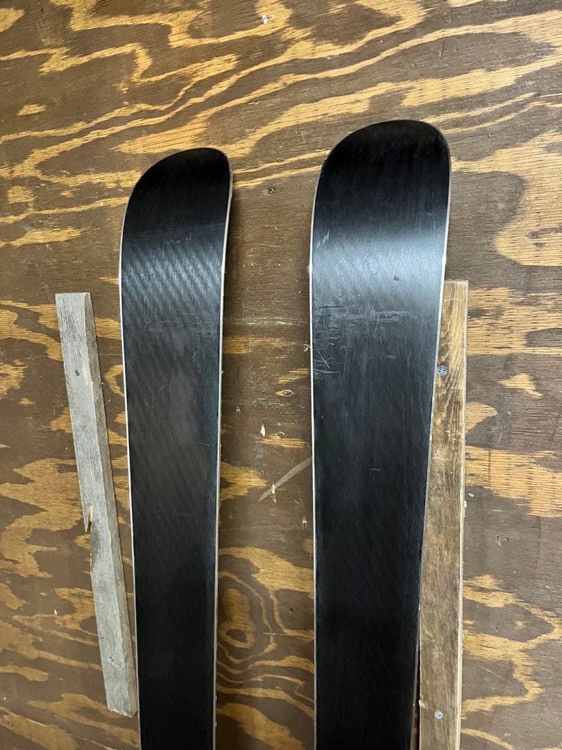 サロモン SALOMON RACE GS LAB 165 CM