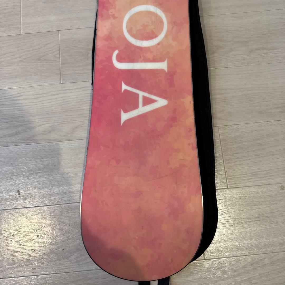 CROOJA クロージャ HORNET 137