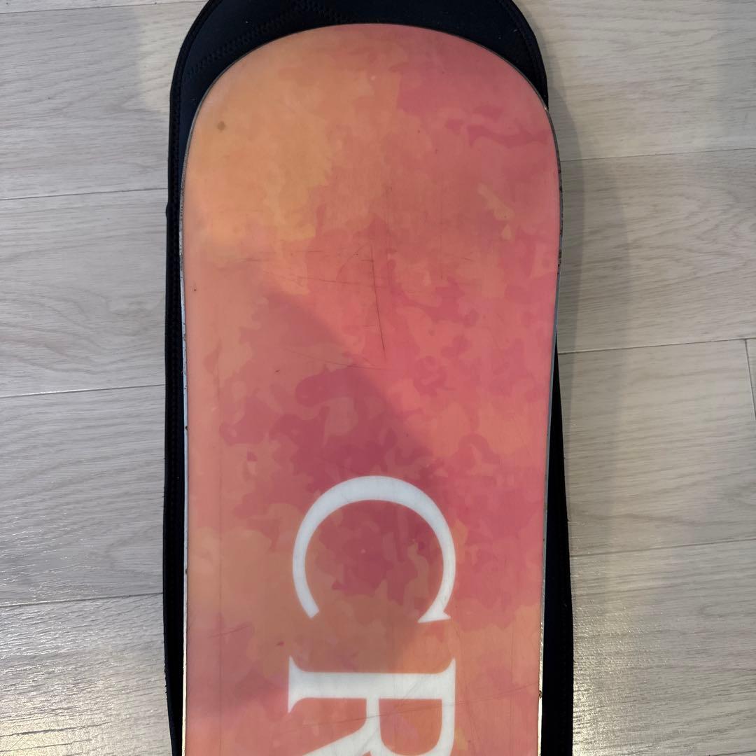 CROOJA クロージャ HORNET 137