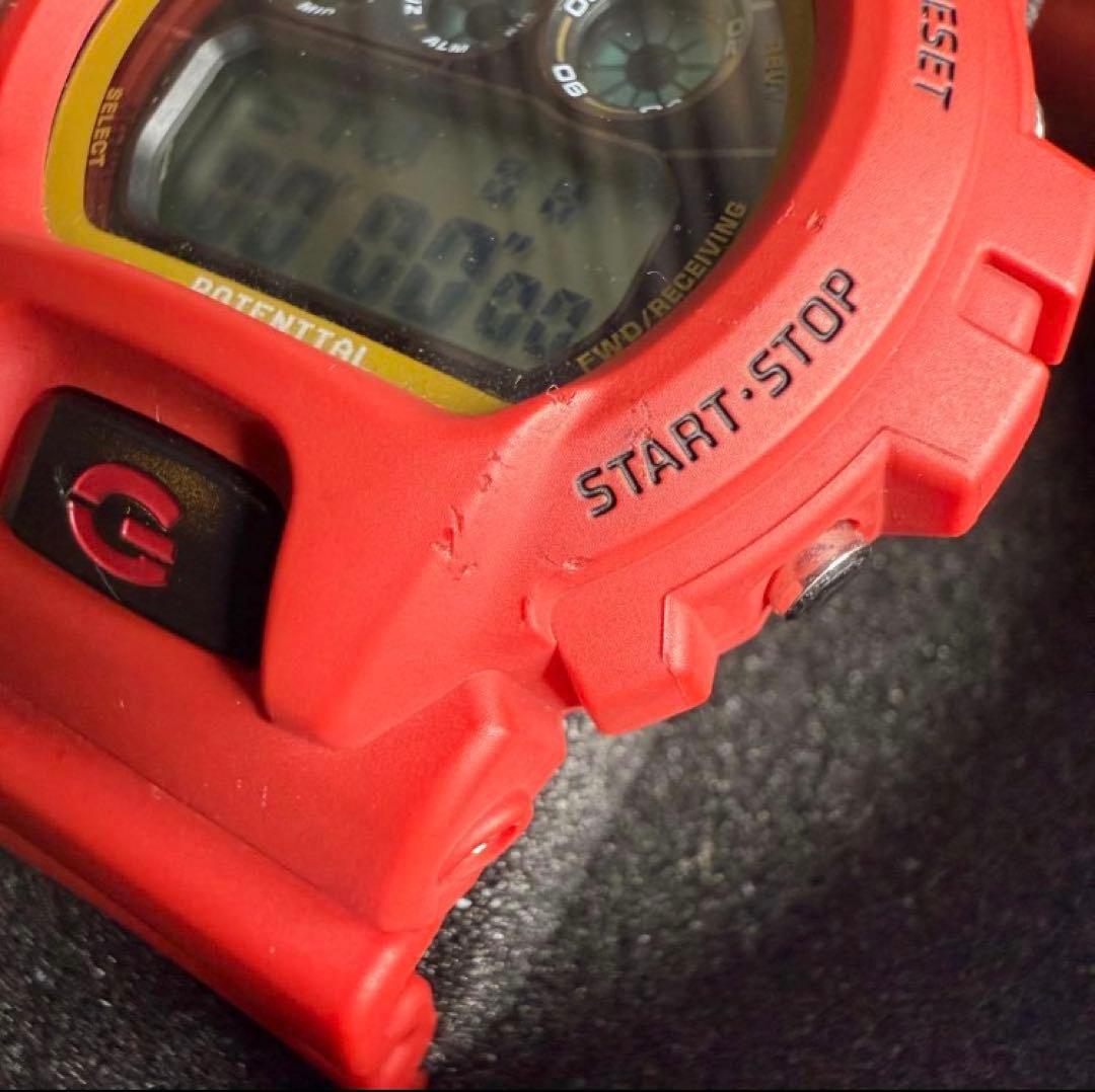 MOTHER × G-SHOCK マザー Gショック