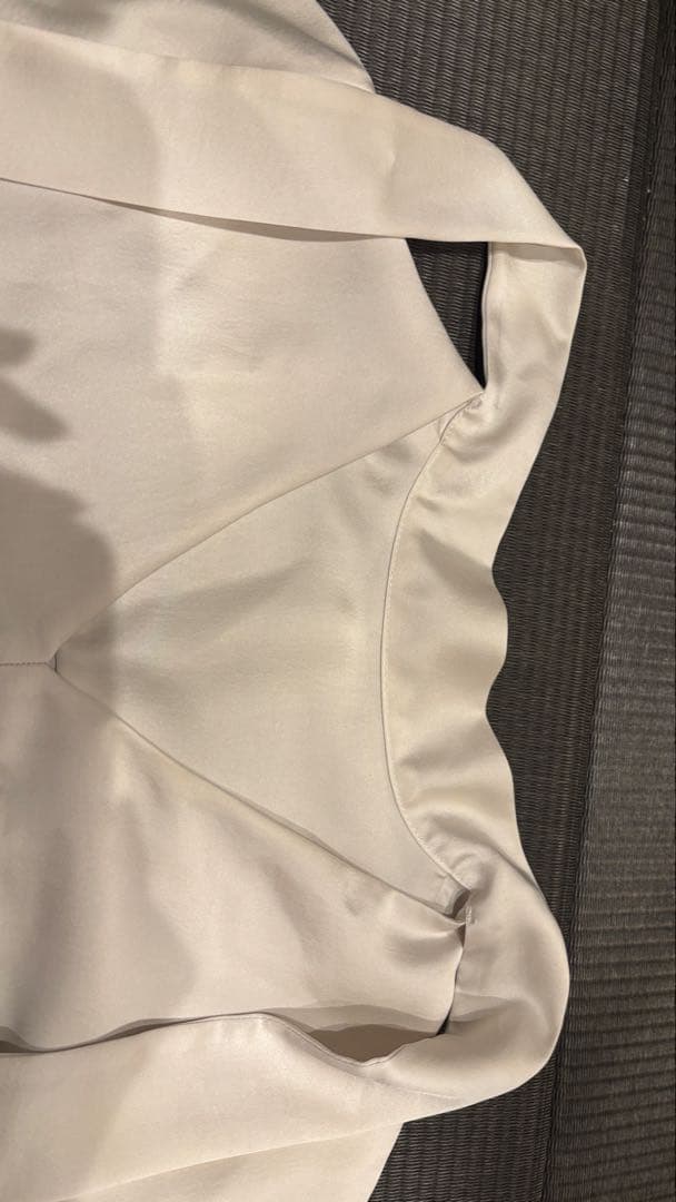 anuans 長袖シャツ Fサイズ