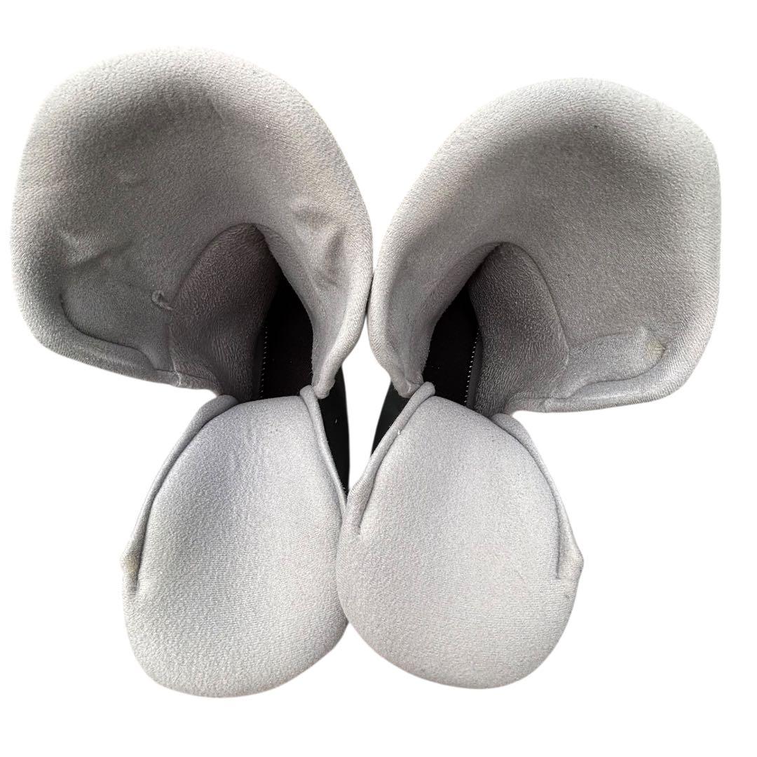 メンズ　ショートスキー　ファンスキー Salomon ケスレー27.5-28cm