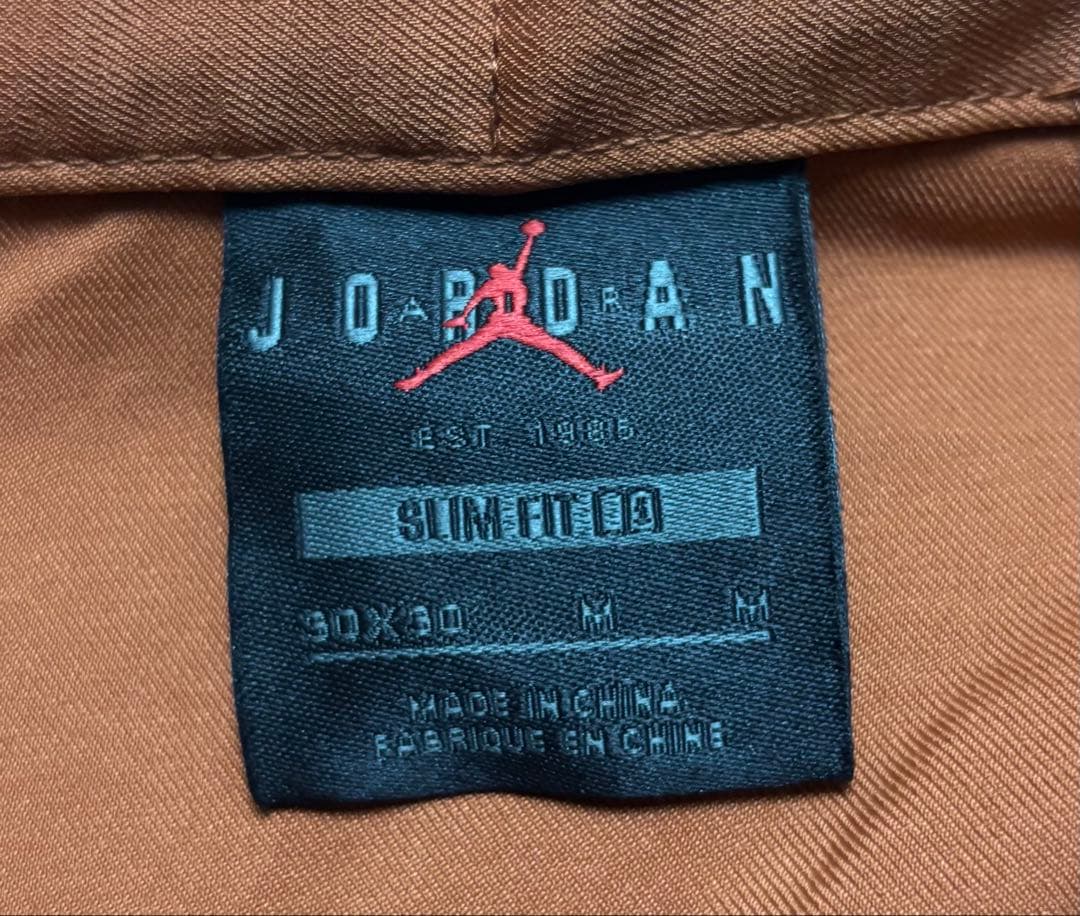 ジョーダン　イーストサイドゴルフ　パンツ　30×30