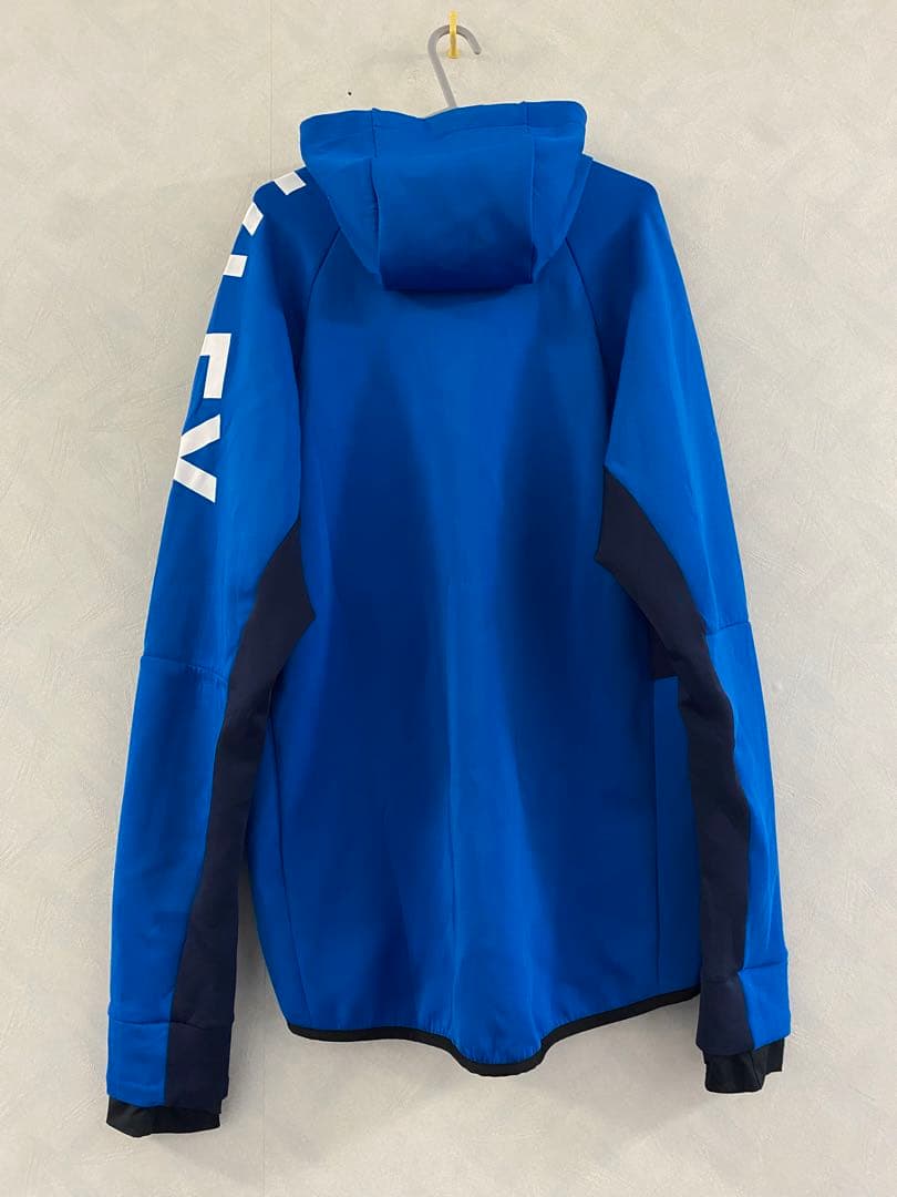 美品 OAKLEY 北海道日本ハムファイターズ ジャージ 2XL BIGBOSS