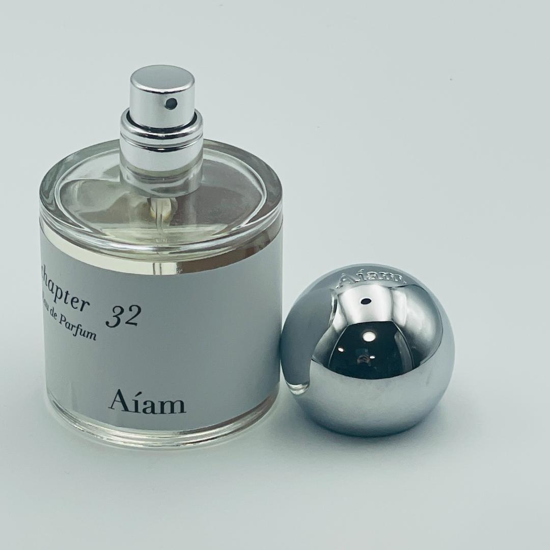 アイアム Aiam チャプター32 香水 0106 A002