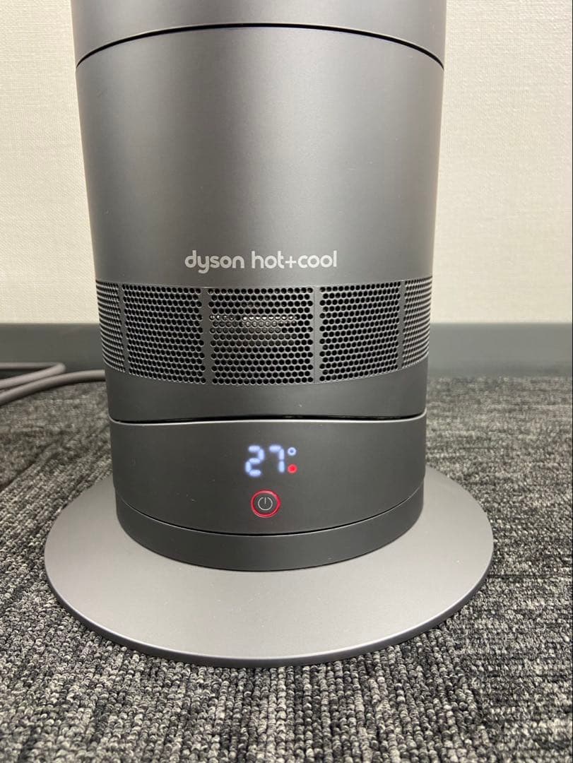 Dyson ダイソン　AM09 hot +Cool
