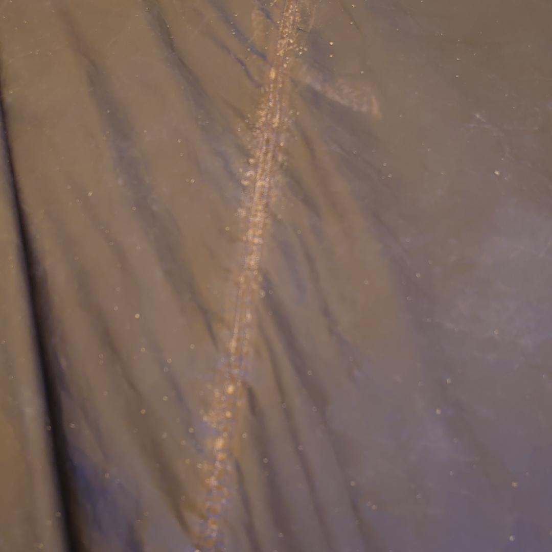 ALPINE DOME 3　アルパインドーム　モンベル　GORE-TEX　テント